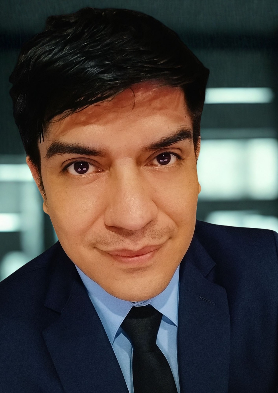 Oscar Tercero Cardenas Yon